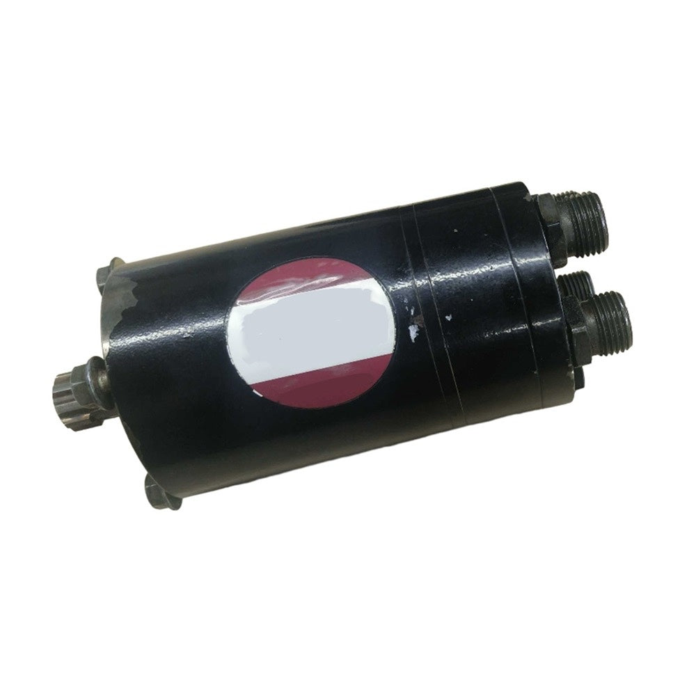 Steering Control Valve LVA16533 compatible with Yanmar Engine 3TNV80F John Deere Tractor 1023E 1025R 1026R 2025R 2026R